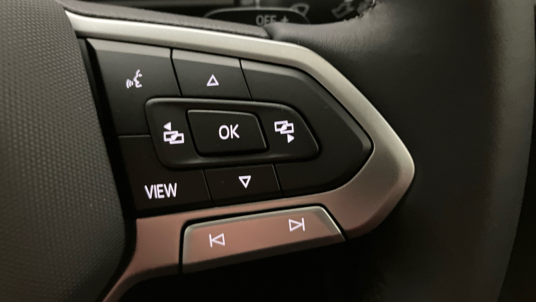 Volkswagen Caddy Cargo C20 Diesel 2.0 TDI 122PS Commerce Pro Van DSG [Tech Pack]